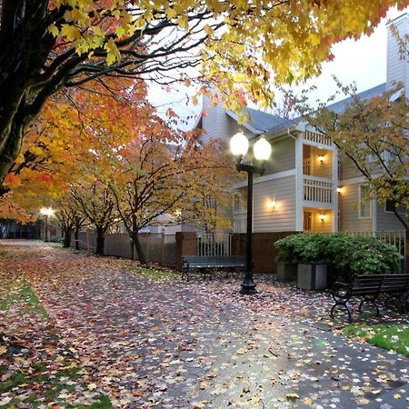Residence Inn By Marriott Portland Downtown/Convention Center المظهر الخارجي الصورة