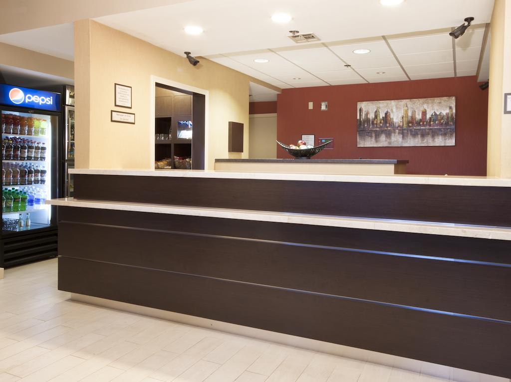Residence Inn By Marriott Portland Downtown/Convention Center المظهر الخارجي الصورة