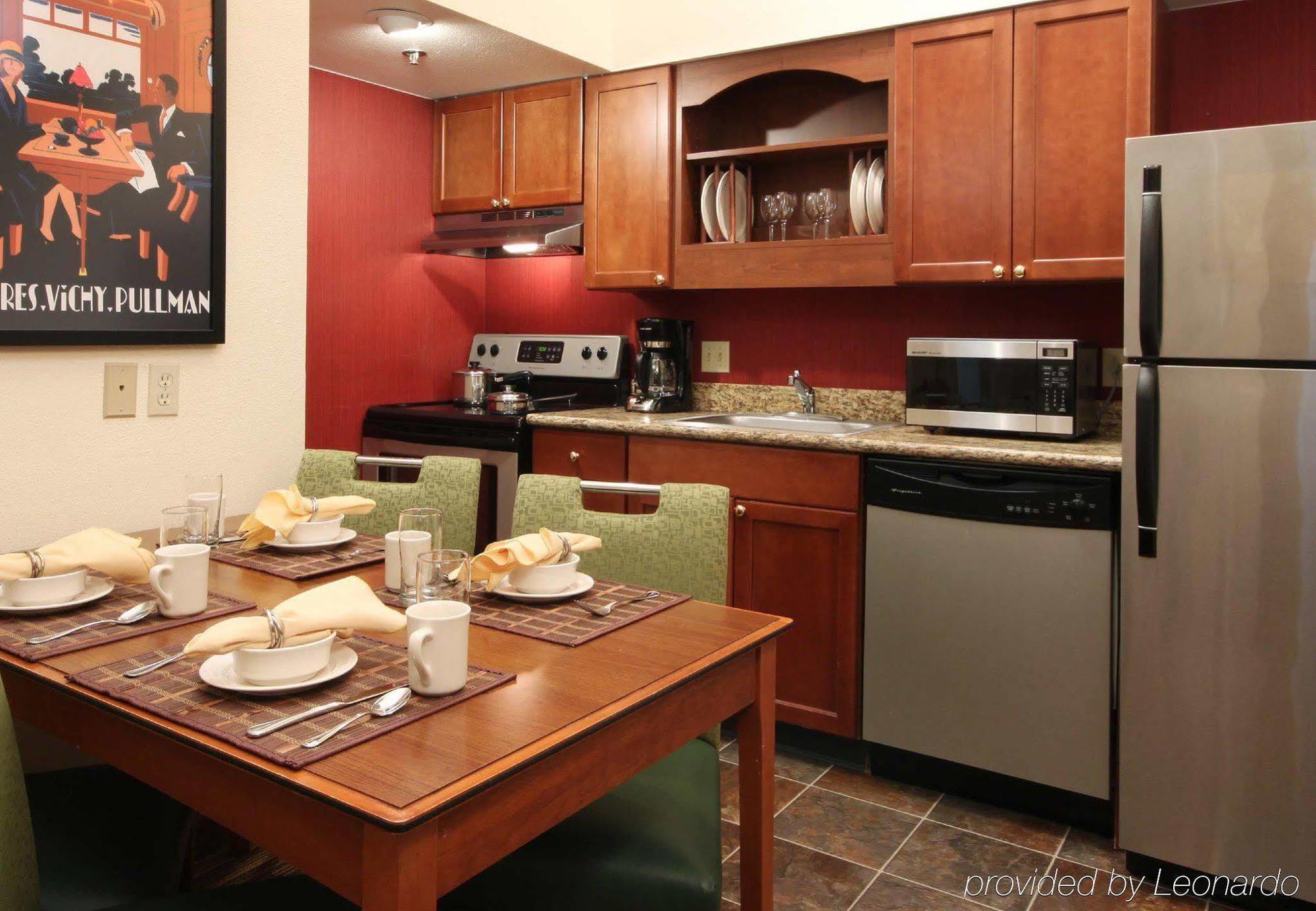 Residence Inn By Marriott Portland Downtown/Convention Center الغرفة الصورة