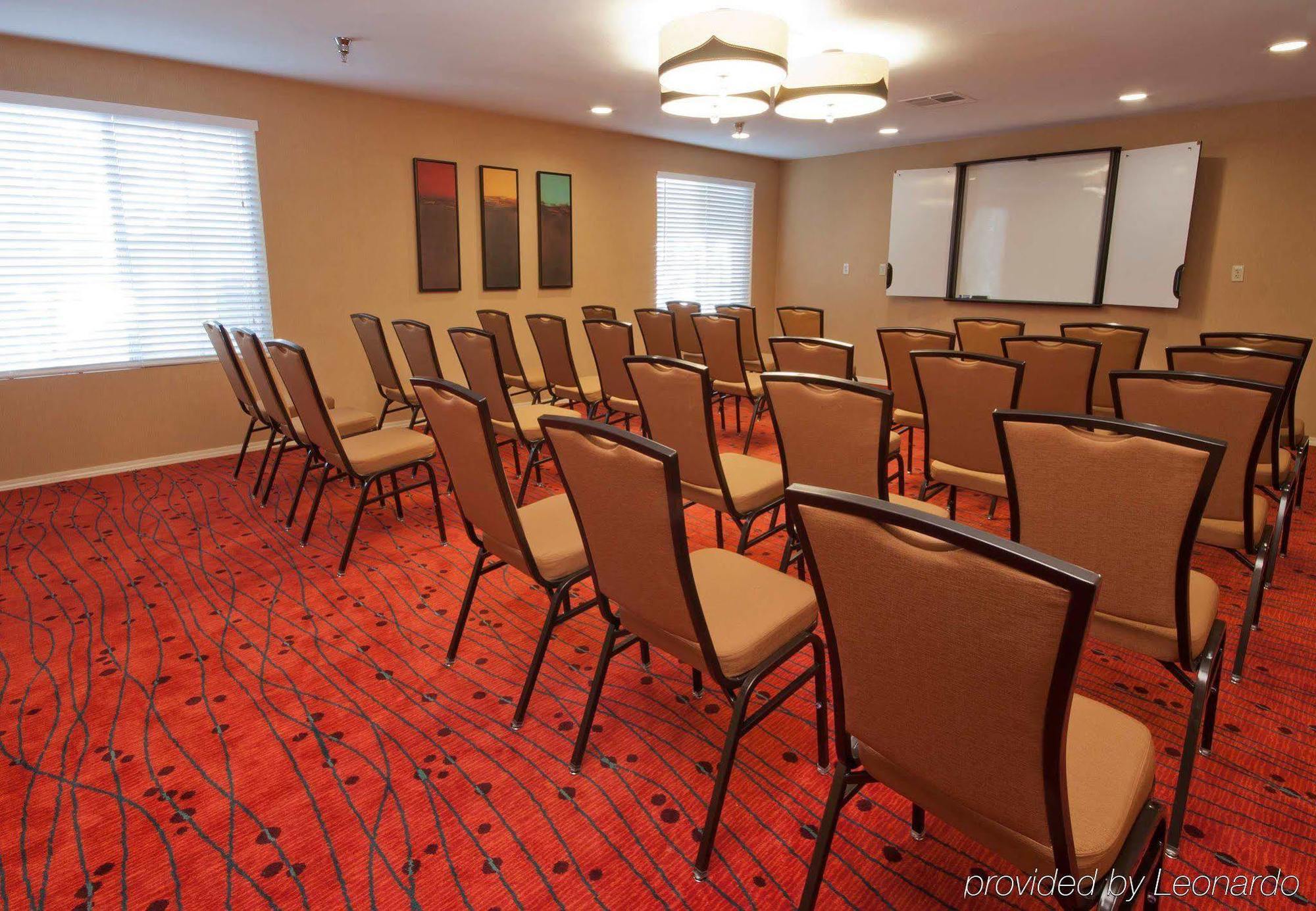 Residence Inn By Marriott Portland Downtown/Convention Center المظهر الخارجي الصورة