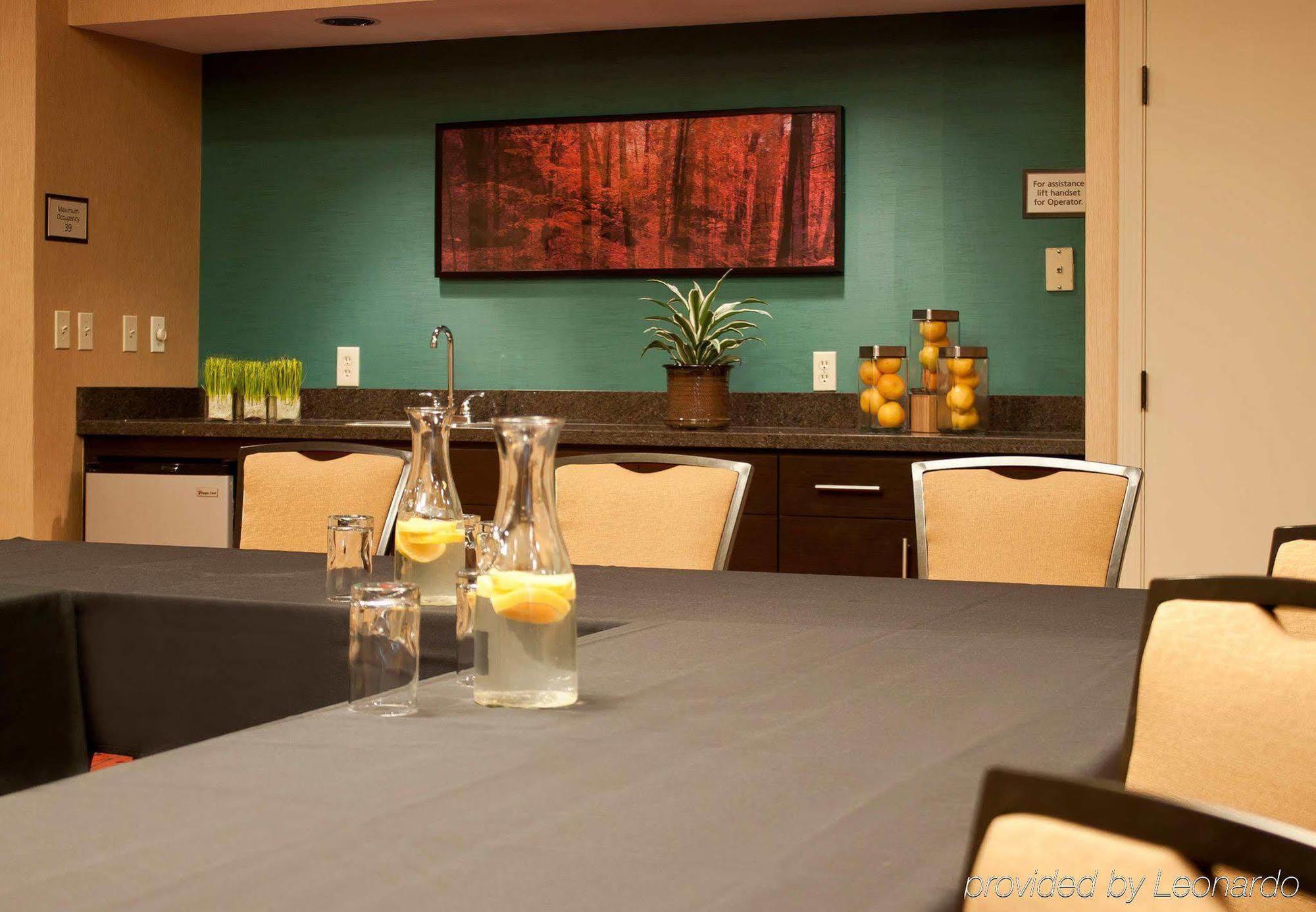 Residence Inn By Marriott Portland Downtown/Convention Center المظهر الخارجي الصورة