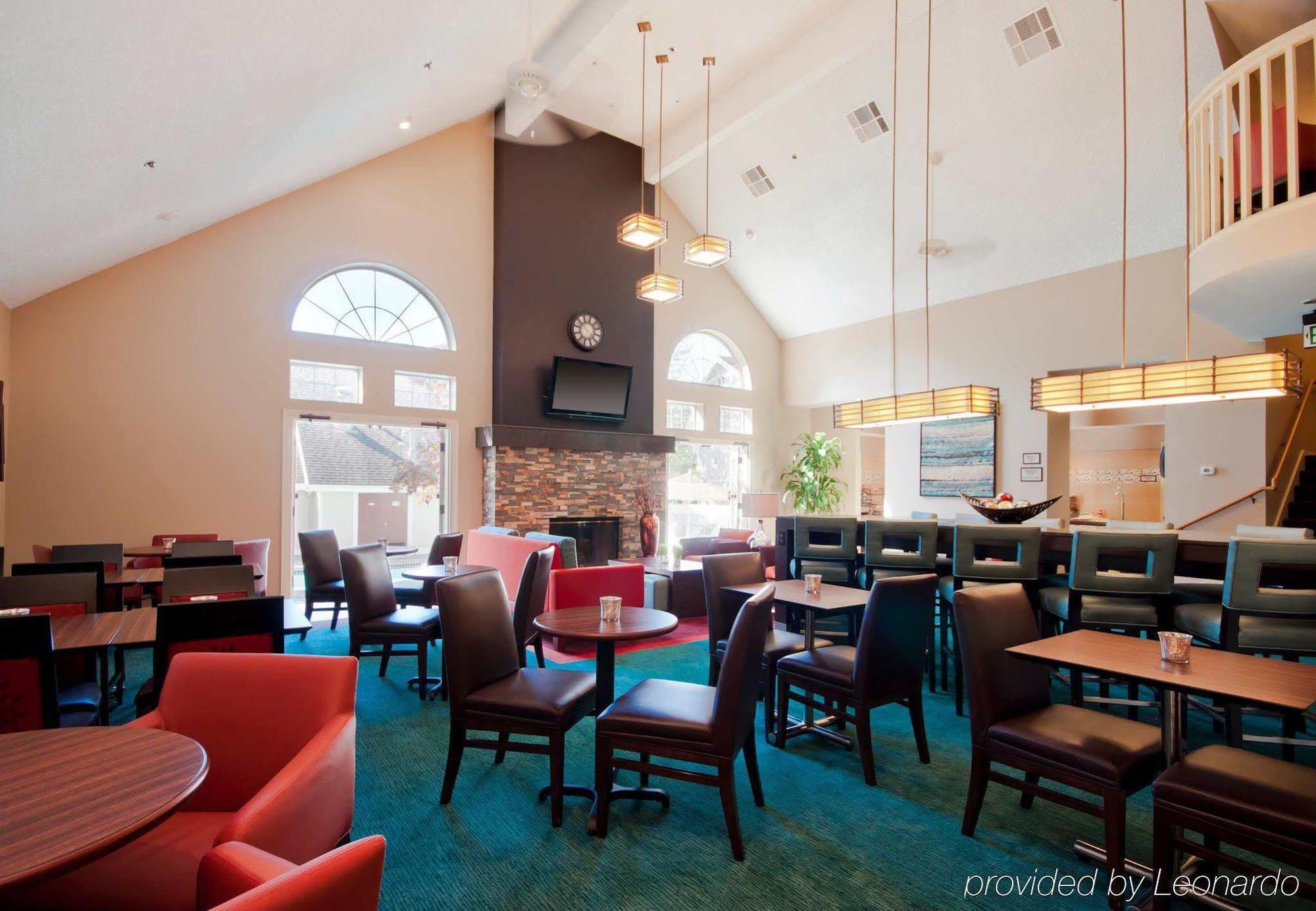 Residence Inn By Marriott Portland Downtown/Convention Center المظهر الخارجي الصورة