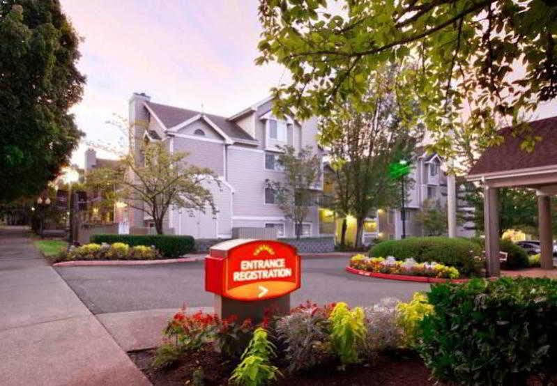 Residence Inn By Marriott Portland Downtown/Convention Center المظهر الخارجي الصورة