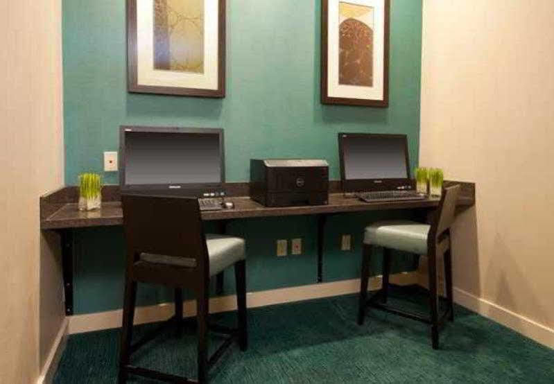 Residence Inn By Marriott Portland Downtown/Convention Center المظهر الخارجي الصورة