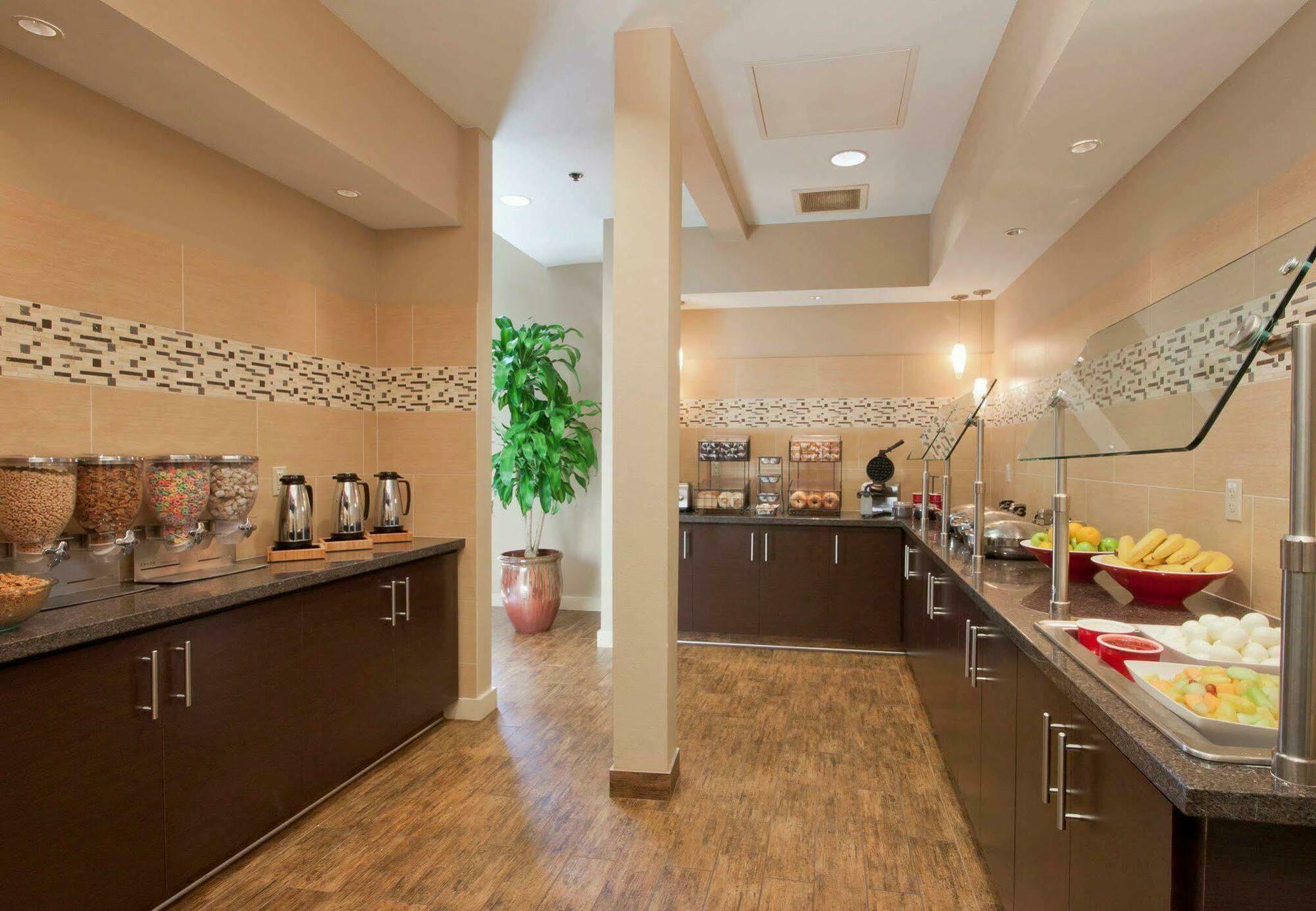 Residence Inn By Marriott Portland Downtown/Convention Center المظهر الخارجي الصورة